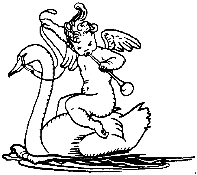 Angel #40699