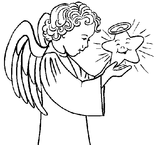 Angel #40702