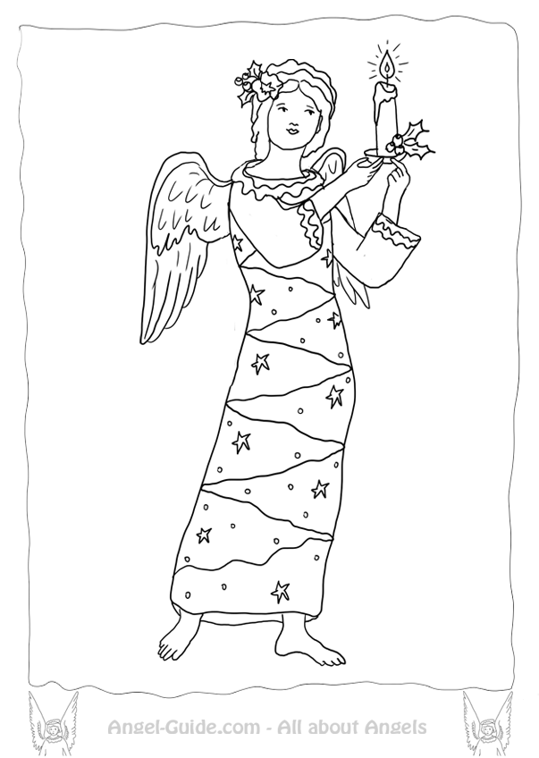 Angel #40703