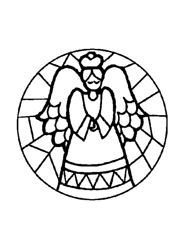 Angel #40708