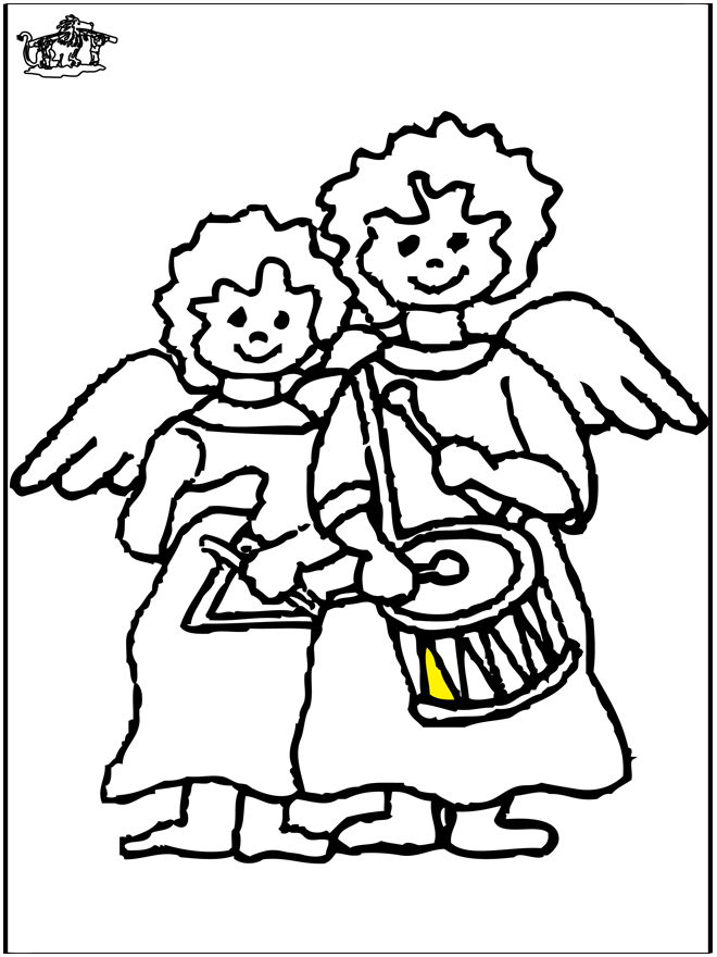 Angel #40713