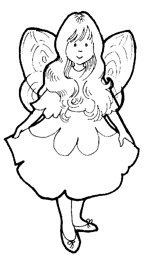Angel #40716