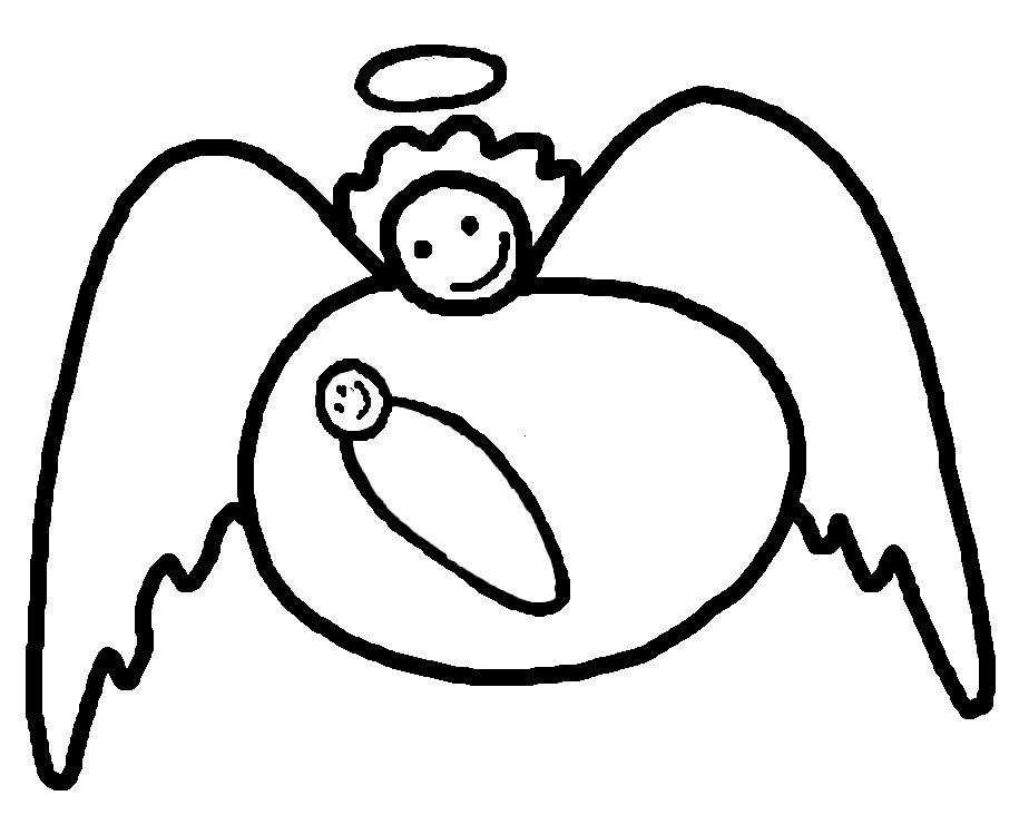 Angel #40722