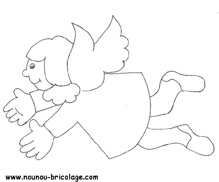 Angel #40726