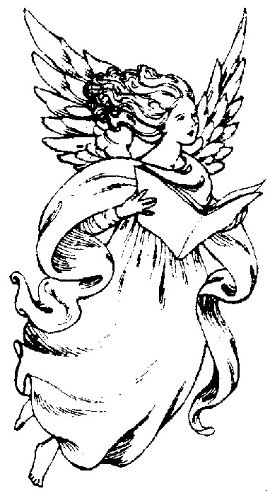 Angel #40730