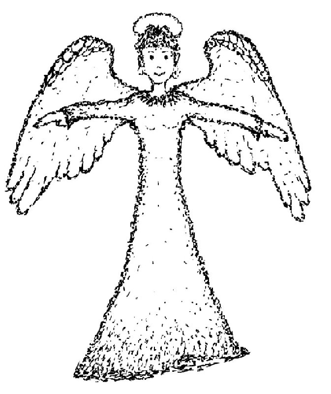 Angel #40739