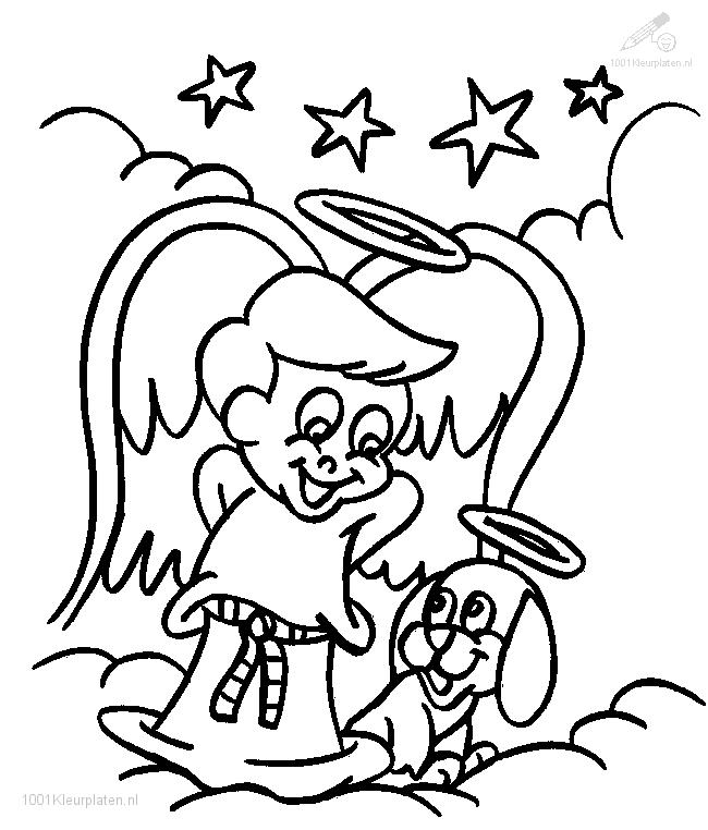 Angel #40742