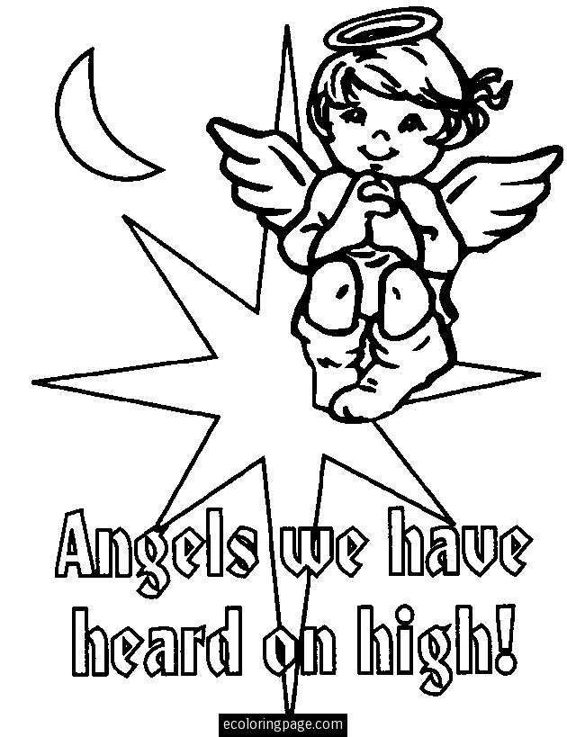 Angel #40745