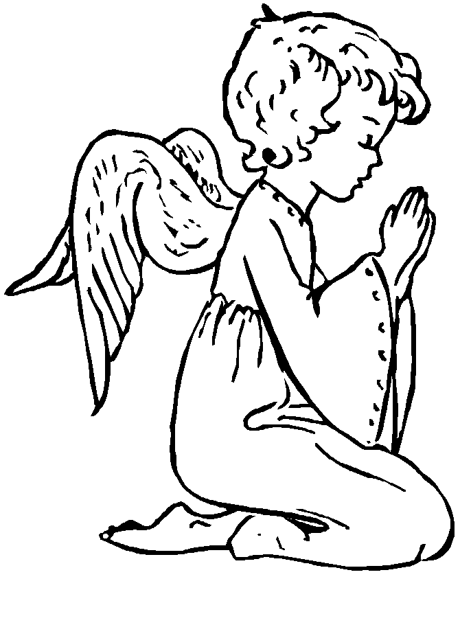 Angel #40539