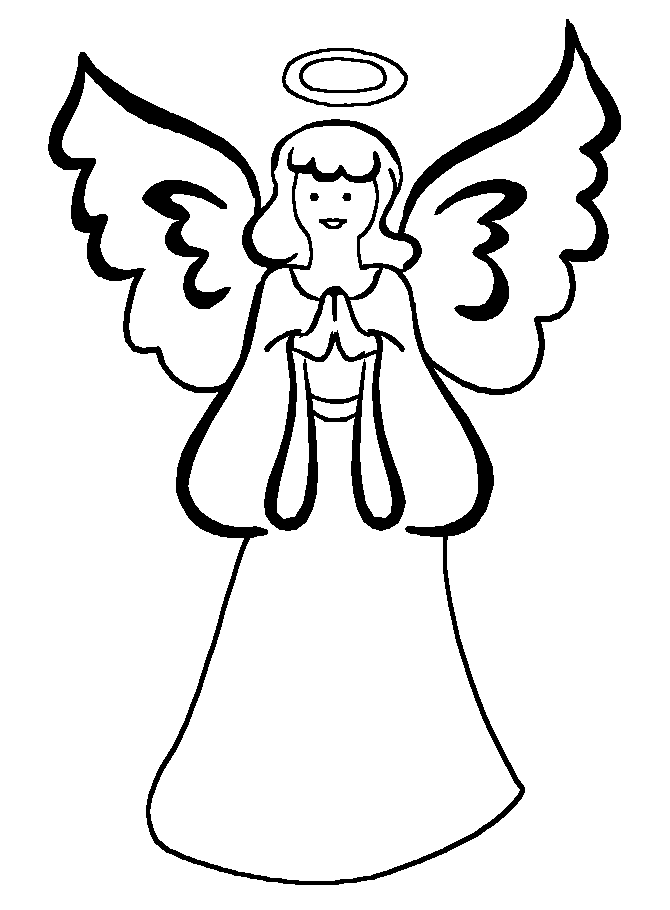 Angel #40541