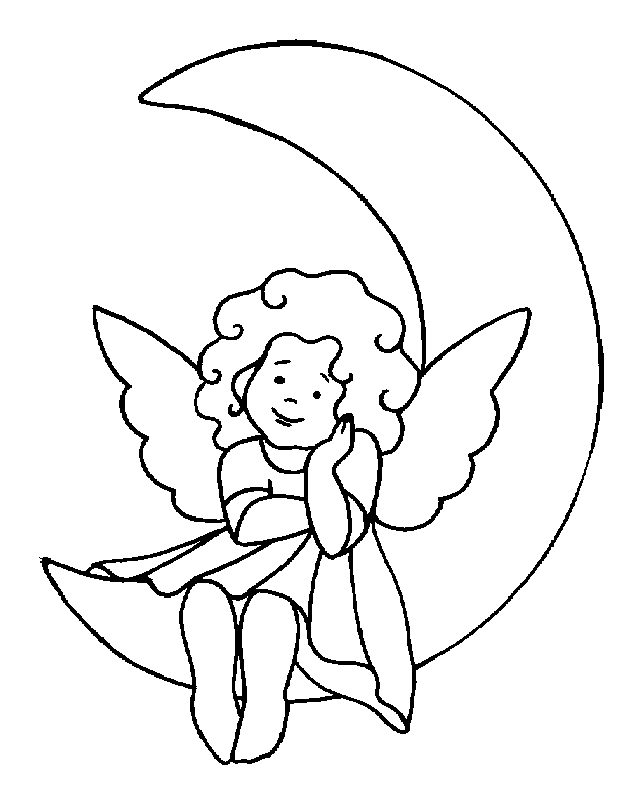 Angel #40544