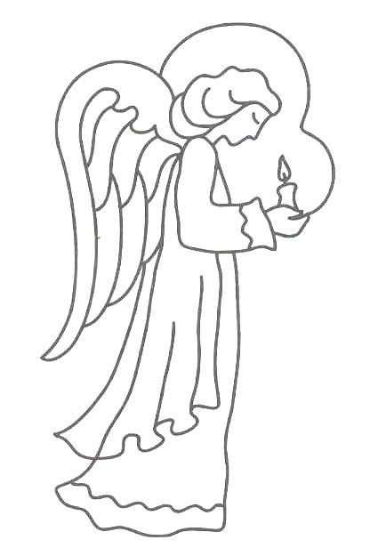 Angel #40553
