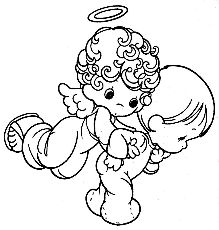 Angel #40558