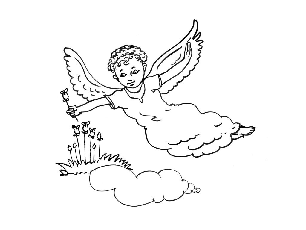 Angel #40561