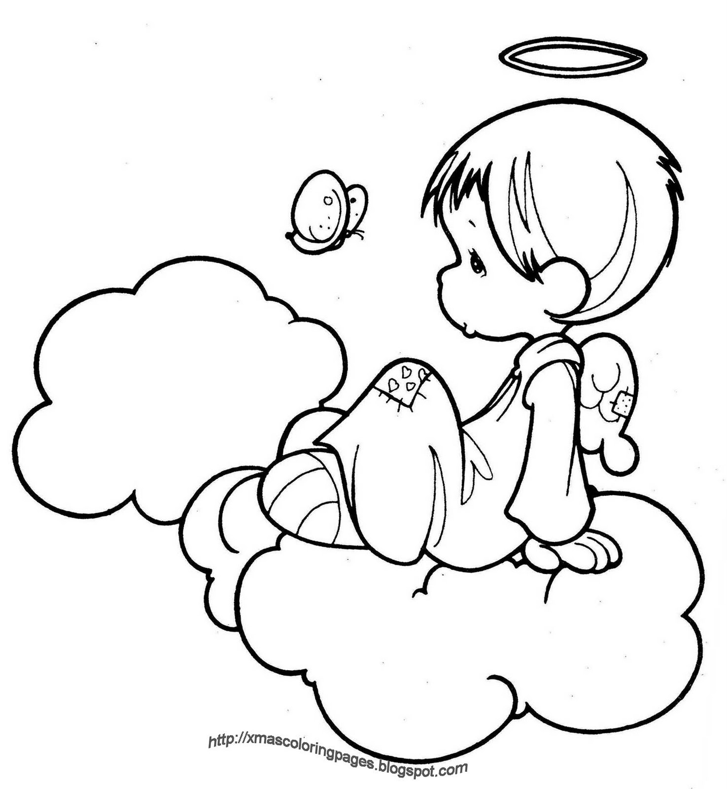 Angel #40563