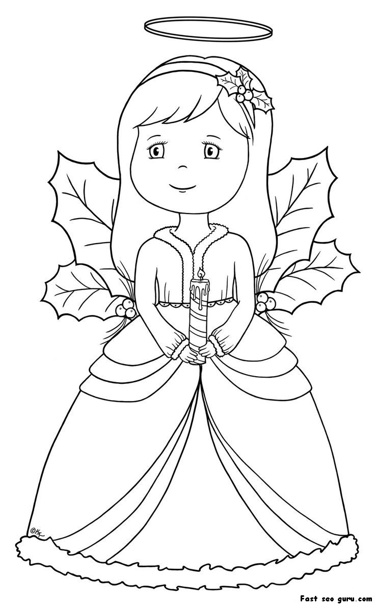 Angel #40568