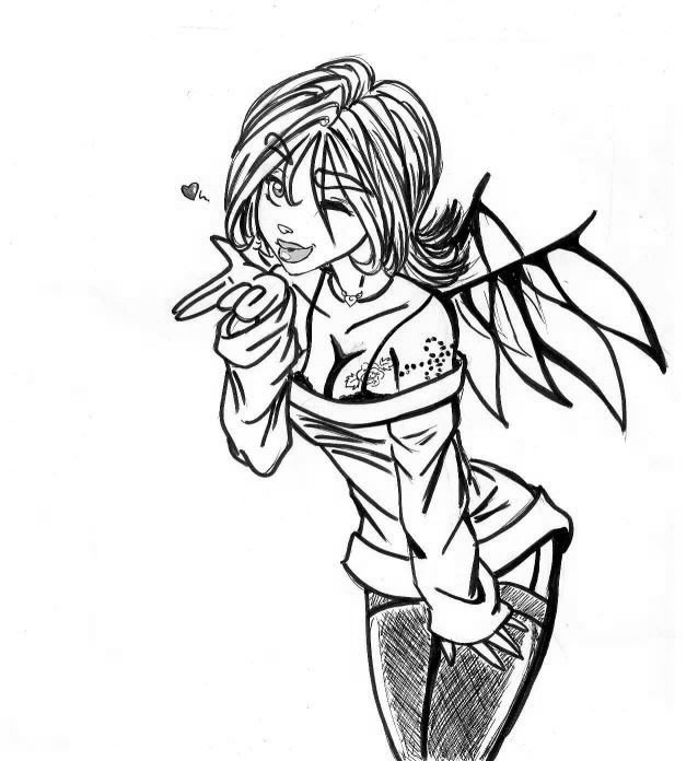 Angel #40576