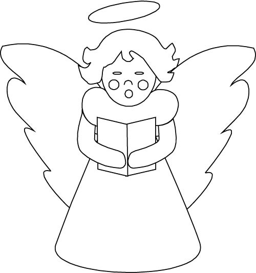 Angel #40579