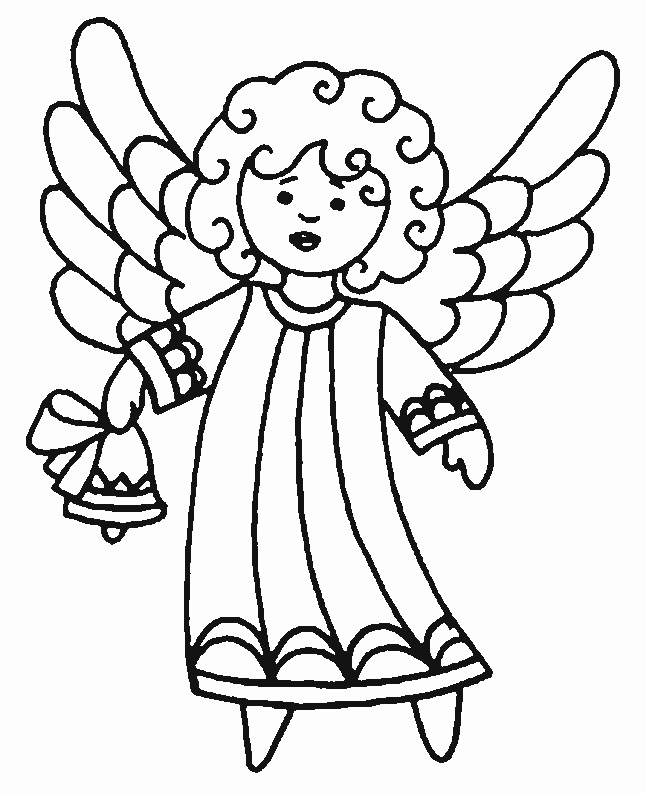 Angel #40580