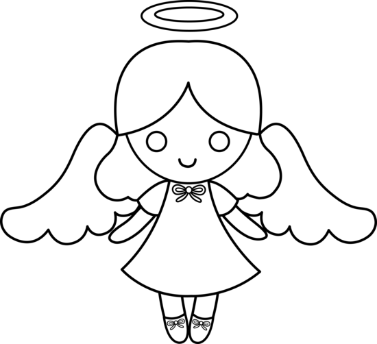 Angel #40588