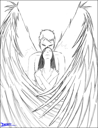 Angel #40589