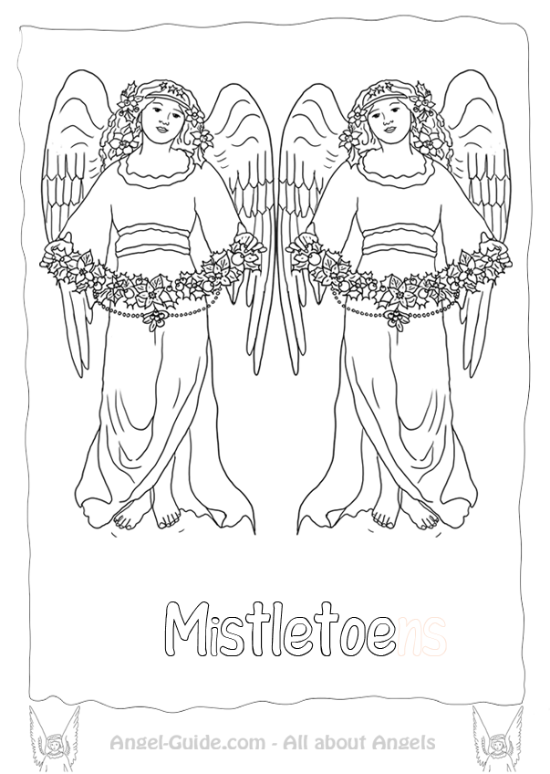 Angel #40590