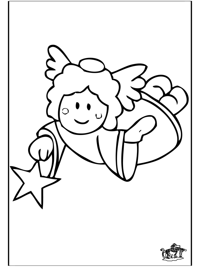 Angel #40596