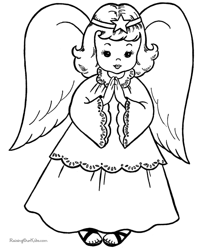 Angel #40598