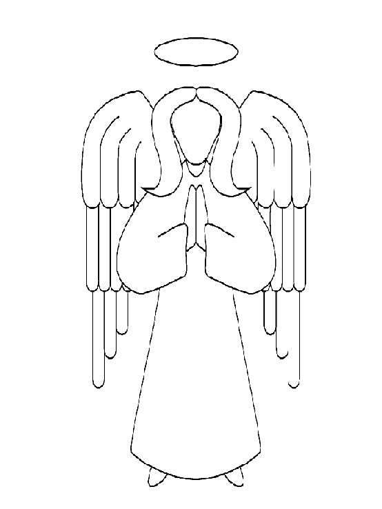 Angel #40599