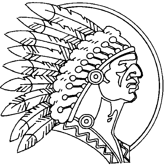 Indio #40756