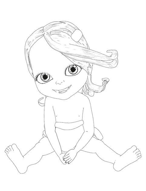 Bebé #40837
