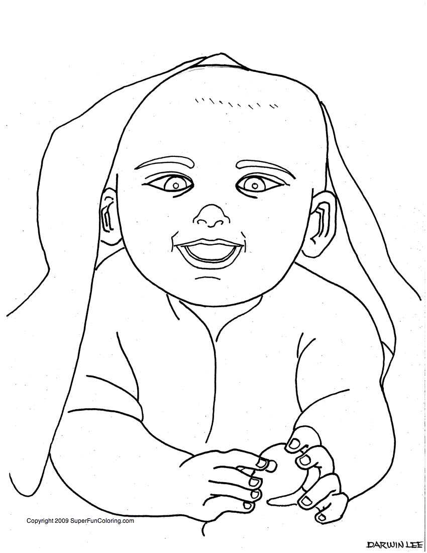 Bebé #40843