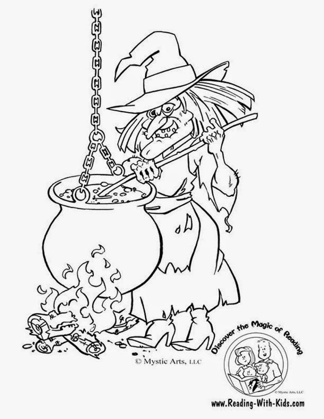 Bruja #40881