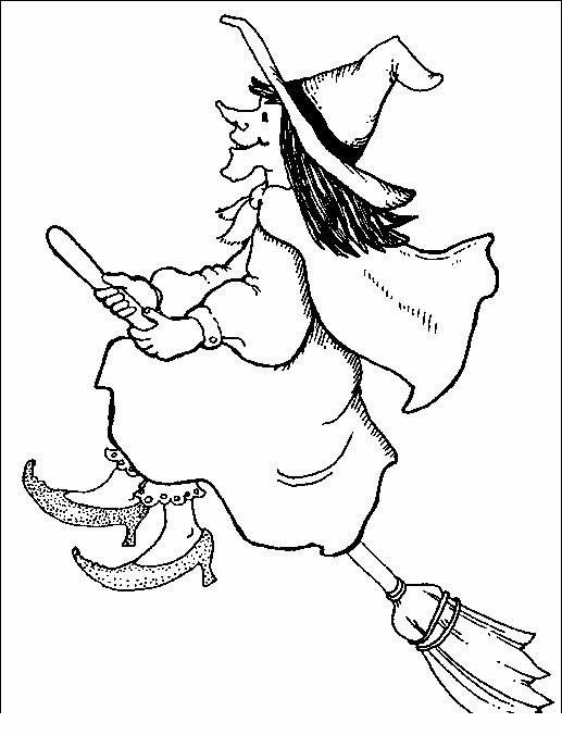Bruja #40903