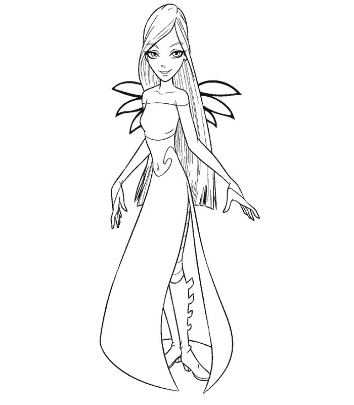 Bruja #40939