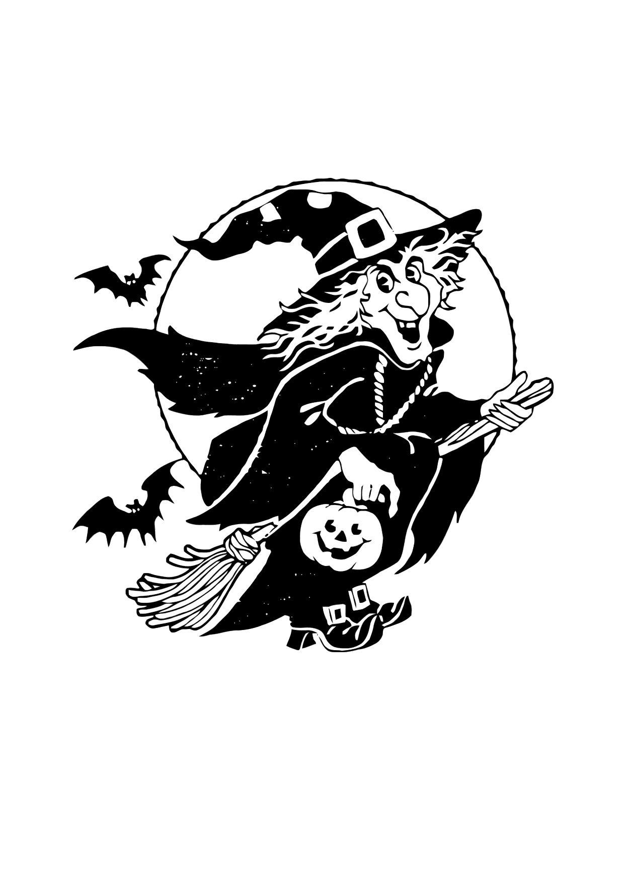 Bruja #41026