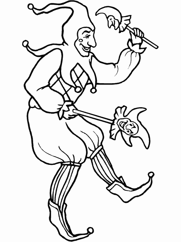 Bufón #41065