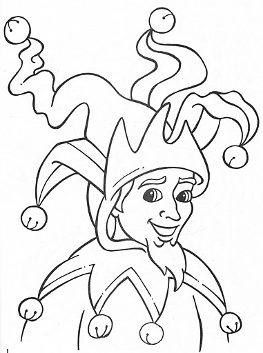 Bufón #41069