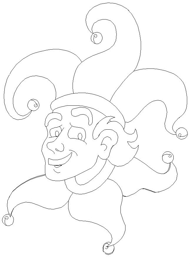 Bufón #41088