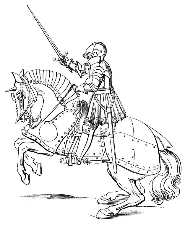 Caballero #41129