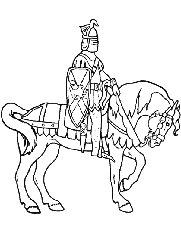 Caballero #41183