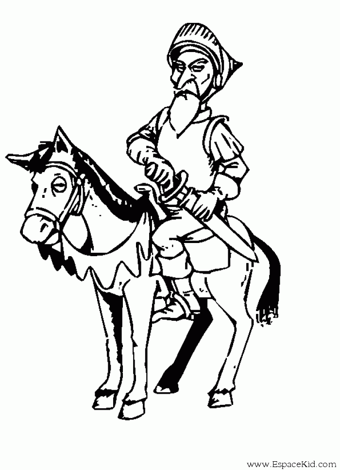 Caballero #41191