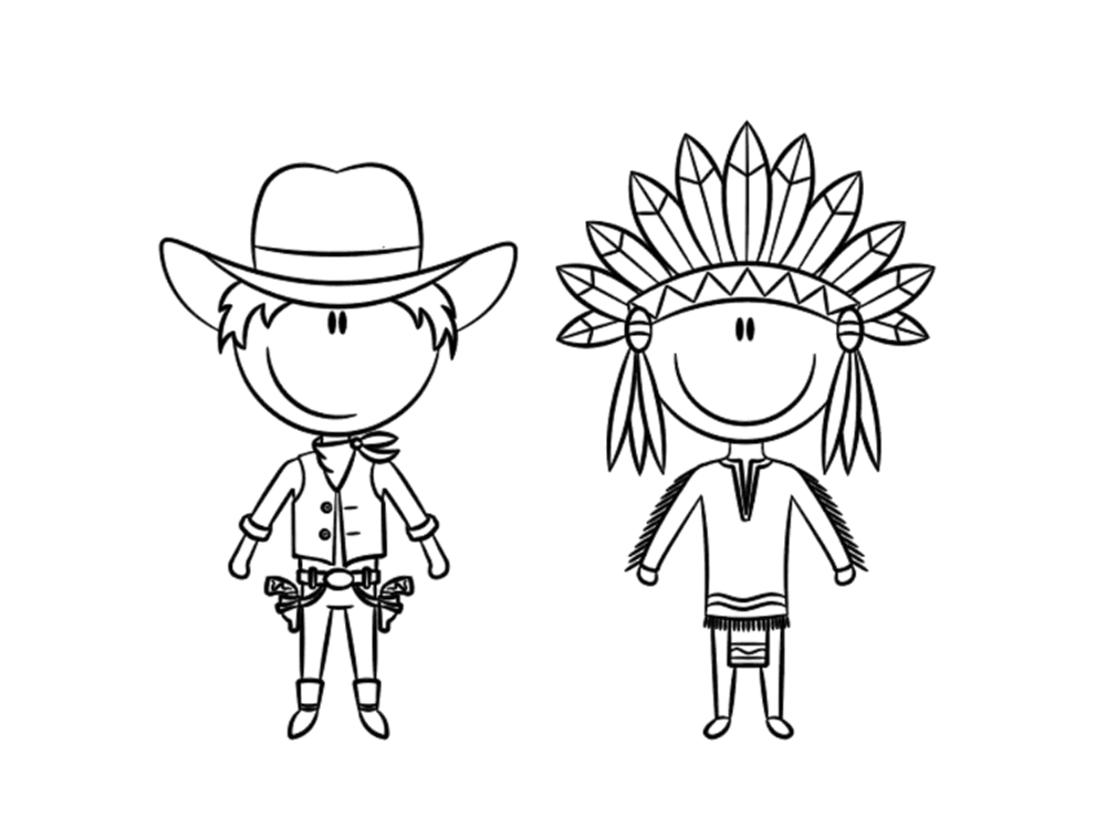 Cowboy #41272