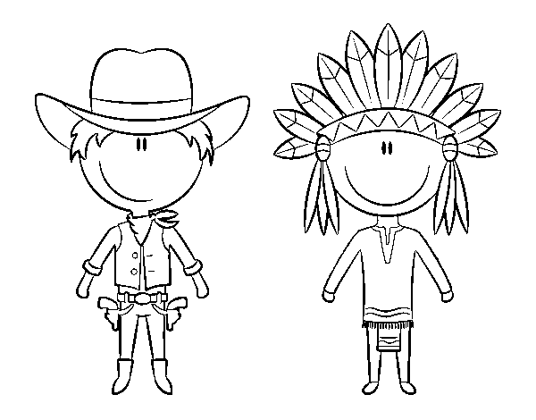 Cowboy #41279