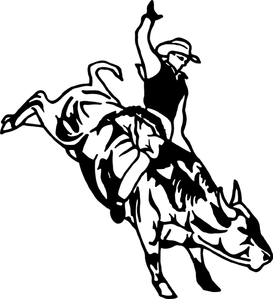Cowboy #41283