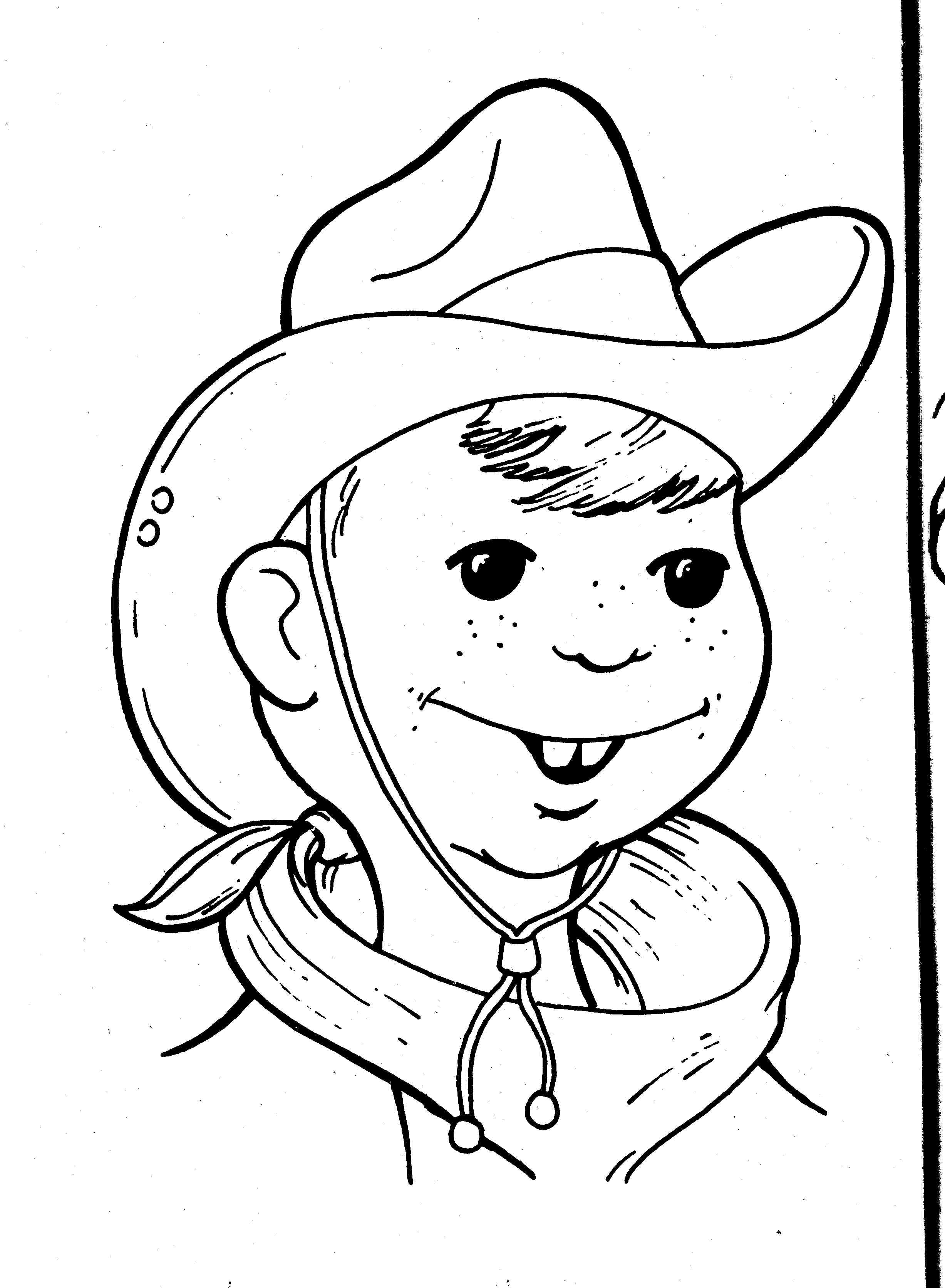 Cowboy #41311