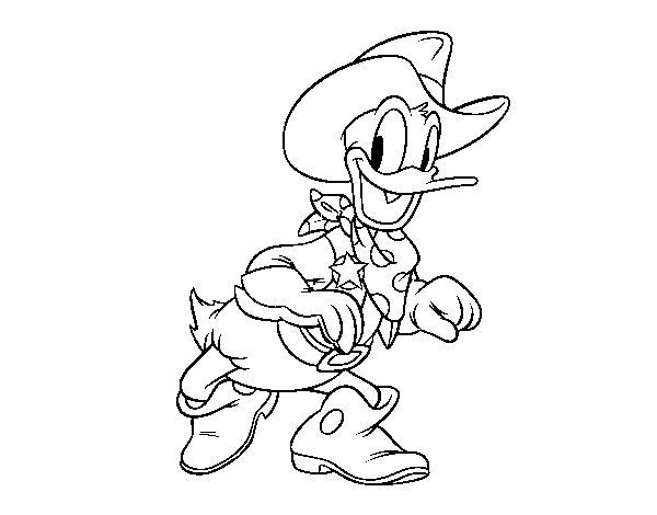 Cowboy #41313