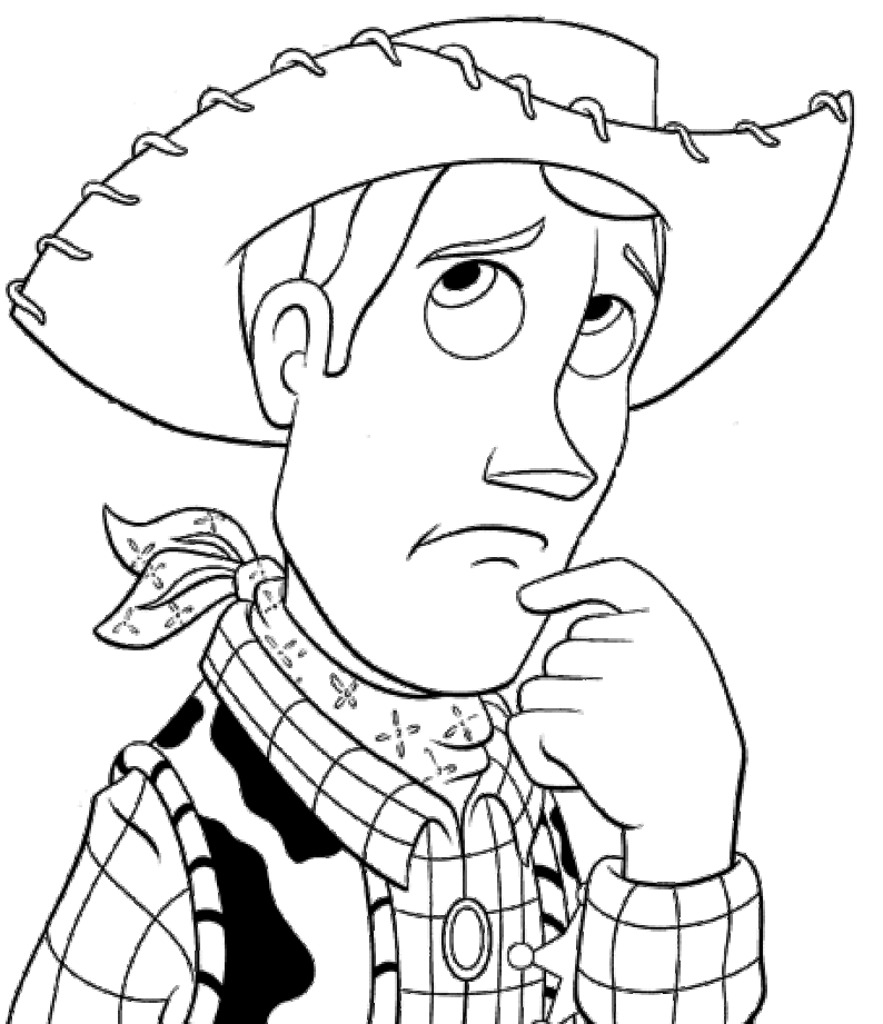 Cowboy #41333