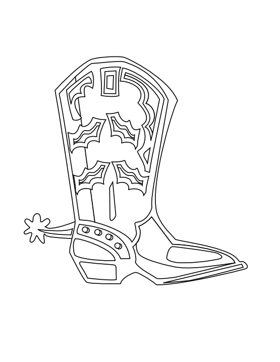 Cowboy #41339