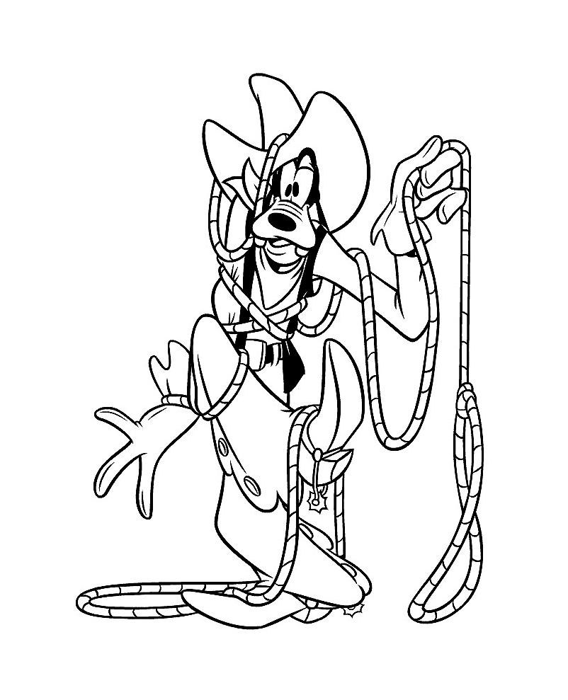 Cowboy #41341
